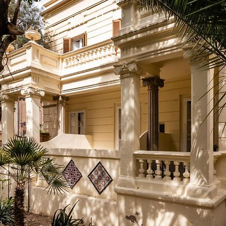 Hotel Medium Sitges 1883 Exterior photo