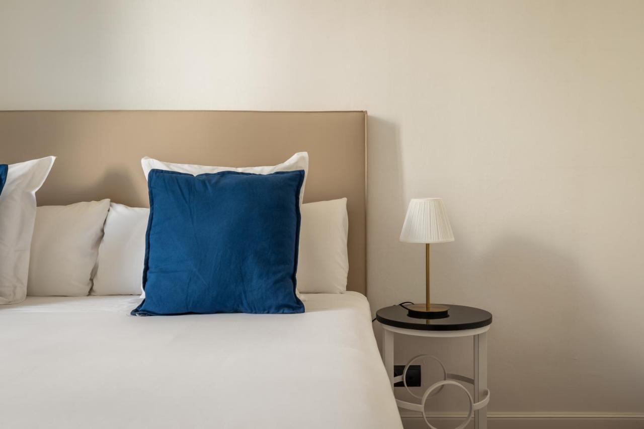 Hotel Medium Sitges 1883 Room photo
